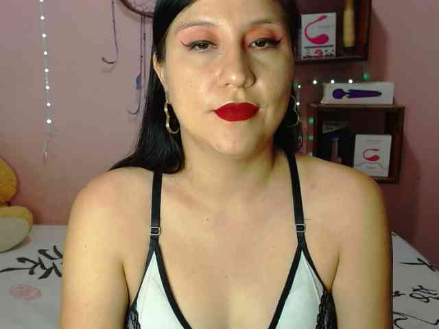 sexy-annie webcam
