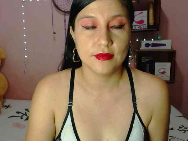 sexy-annie webcam