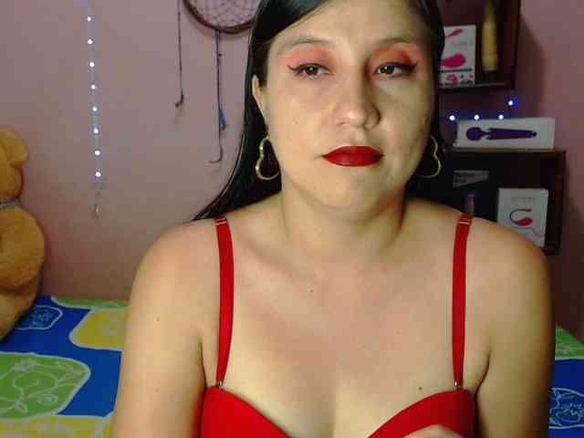 sexy-annie webcam