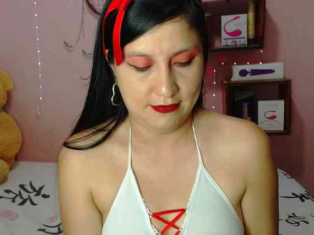 sexy-annie webcam