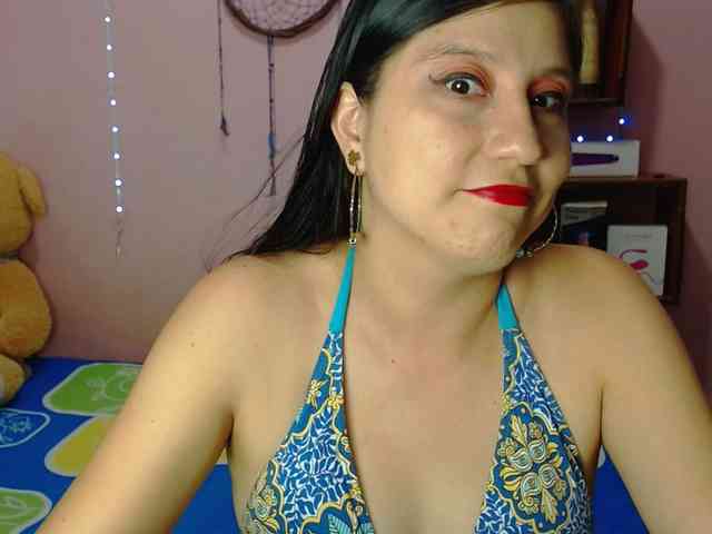 sexy-annie webcam