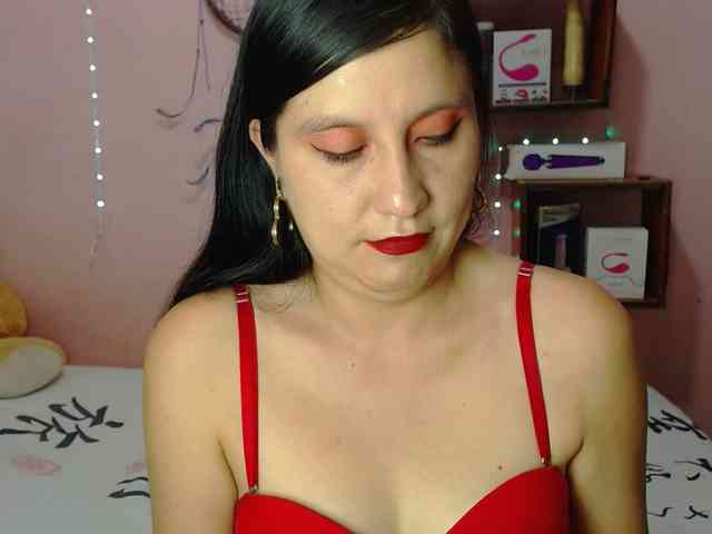 sexy-annie webcam