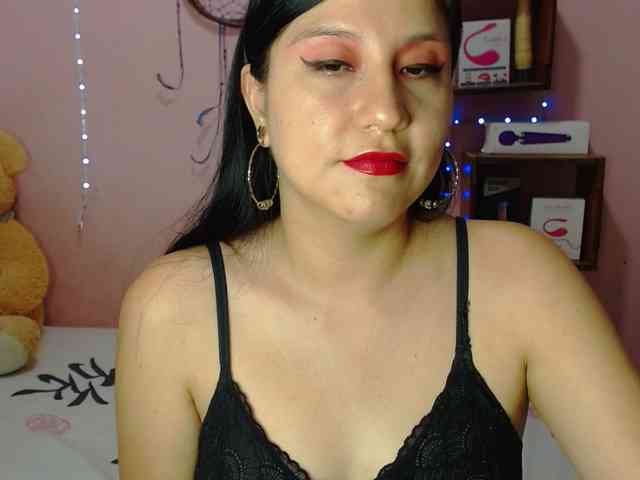 sexy-annie webcam