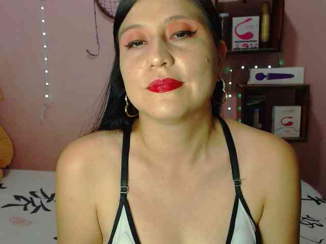 sexy-annie webcam