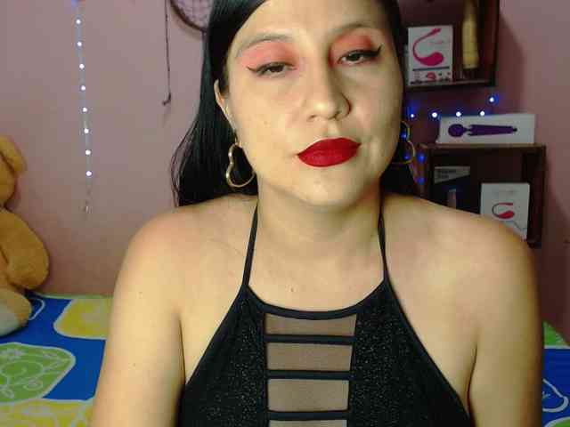 sexy-annie webcam
