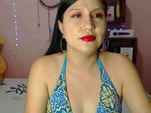 sexy-annie webcam
