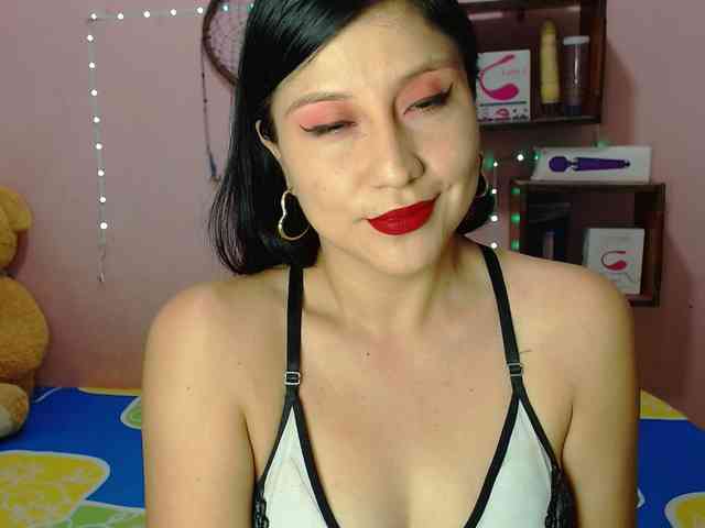 sexy-annie webcam