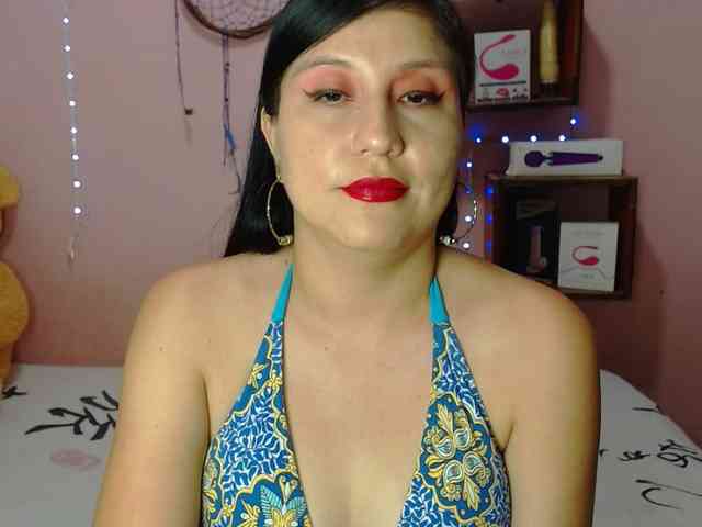 sexy-annie webcam