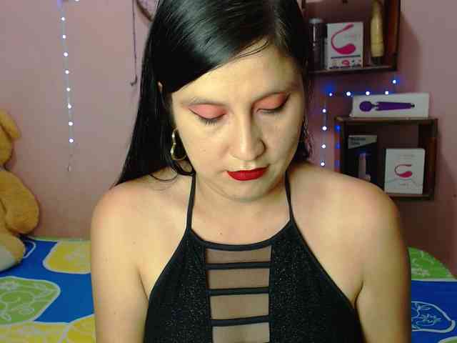 sexy-annie webcam