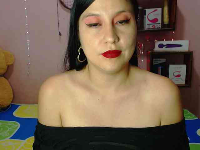 sexy-annie webcam