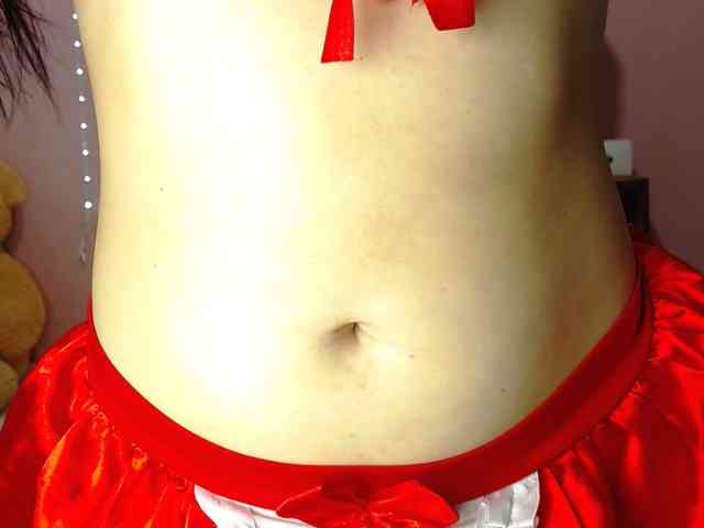 sexy-annie webcam