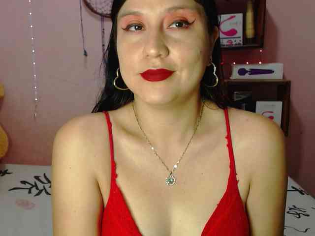 sexy-annie webcam