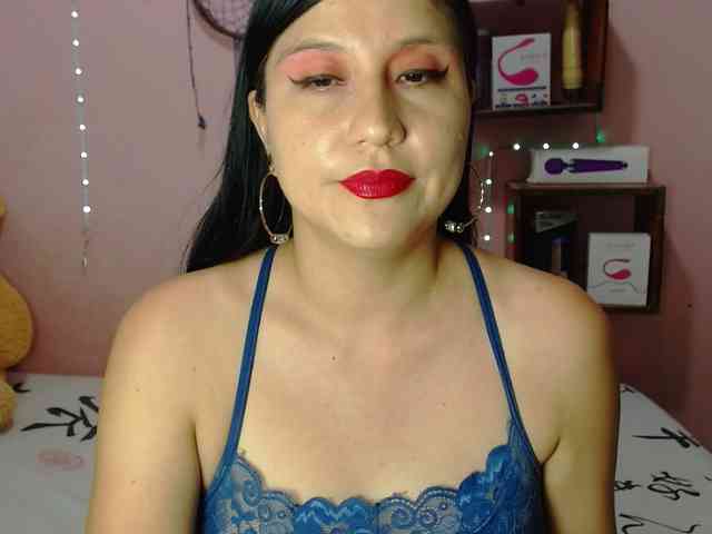 sexy-annie webcam