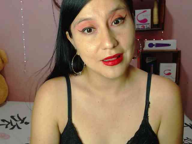 sexy-annie webcam