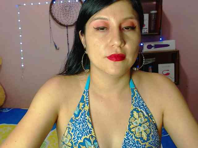 sexy-annie webcam