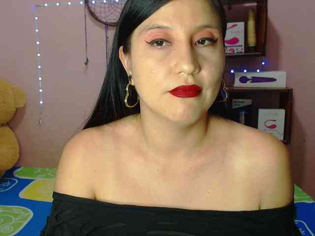 sexy-annie webcam