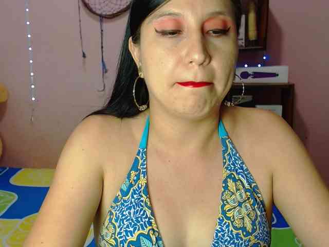 sexy-annie webcam