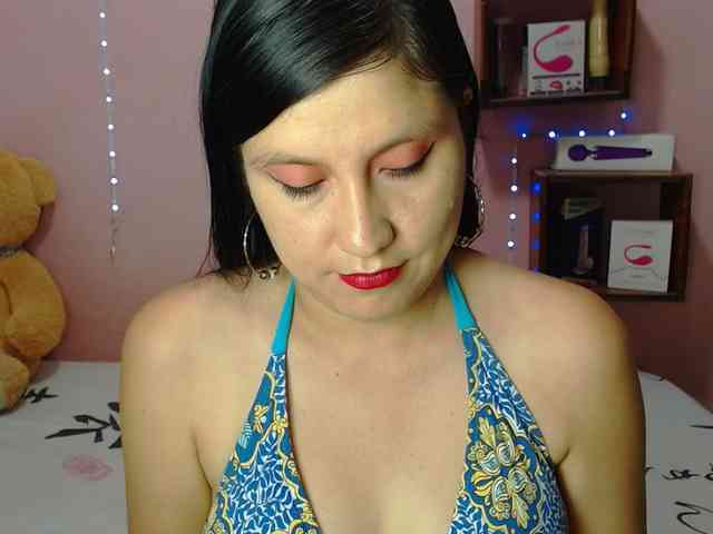 sexy-annie webcam