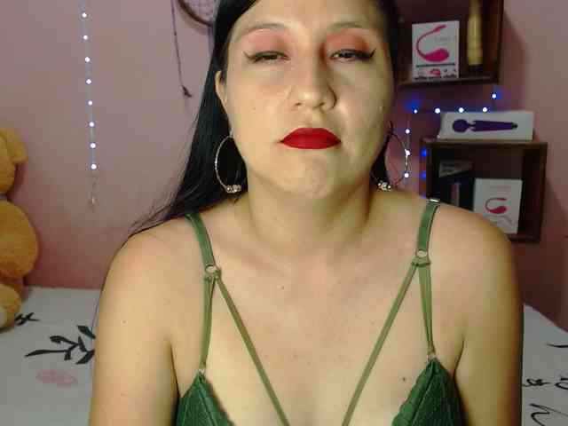 sexy-annie webcam