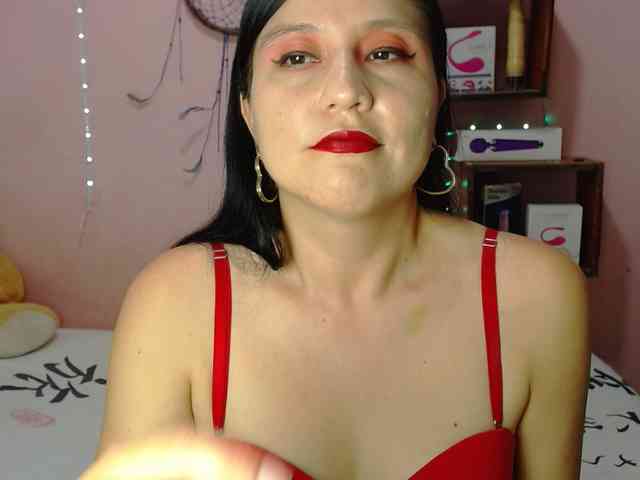 sexy-annie webcam