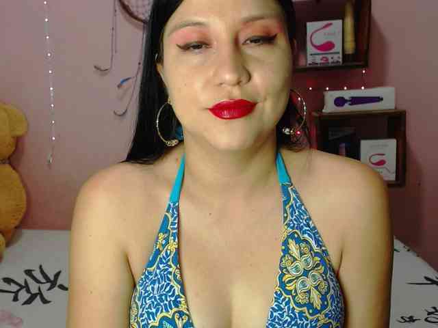 sexy-annie webcam