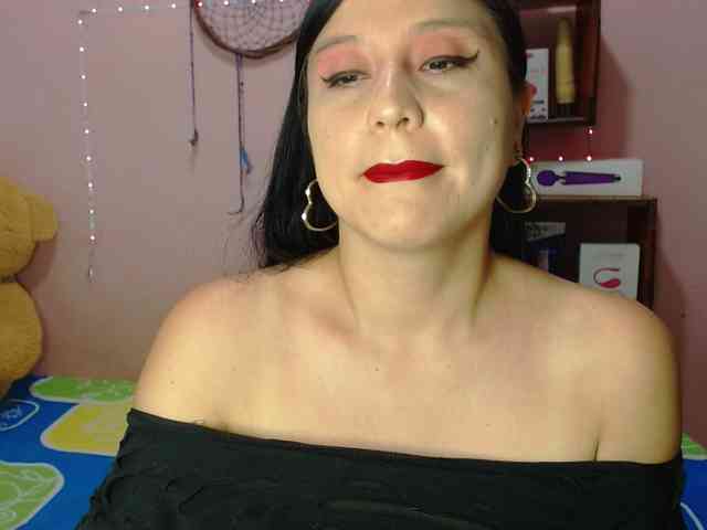 sexy-annie webcam