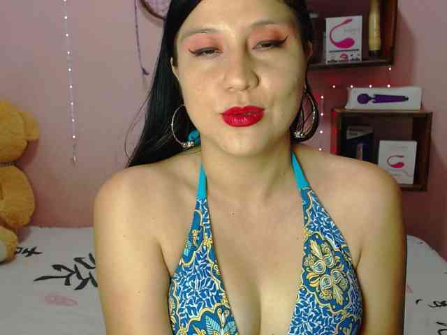 sexy-annie webcam