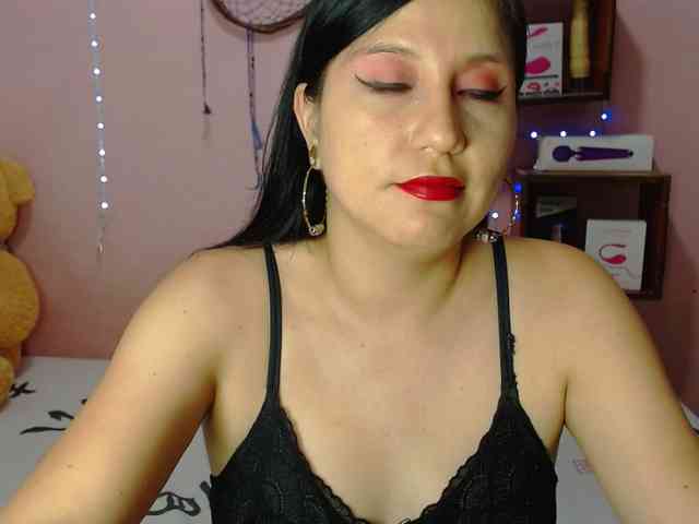 sexy-annie webcam