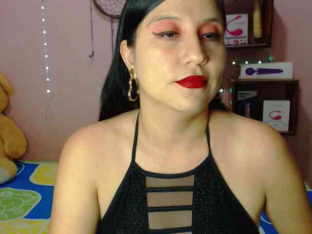 sexy-annie webcam