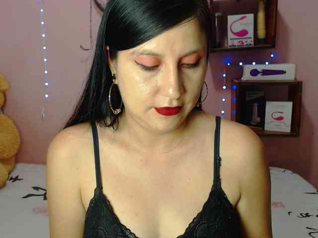 sexy-annie webcam