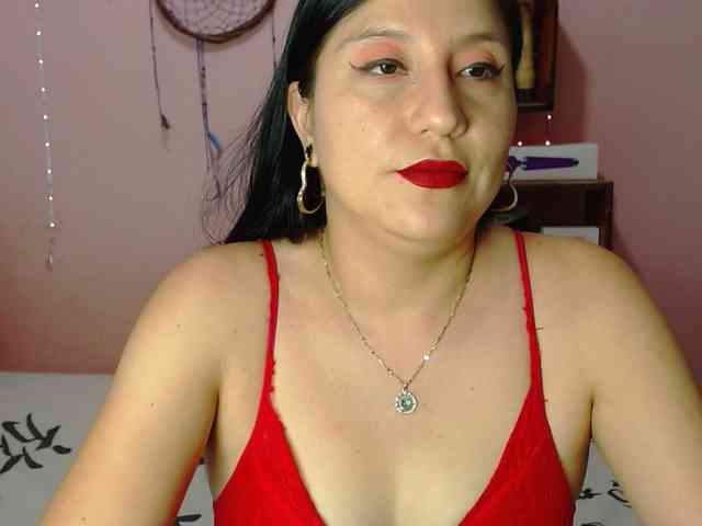 sexy-annie webcam