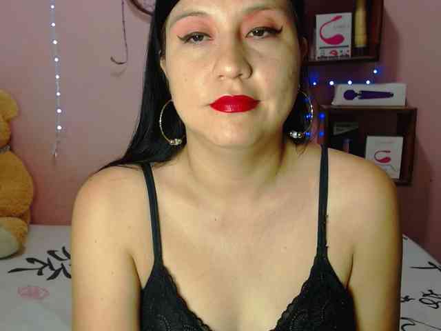 sexy-annie webcam