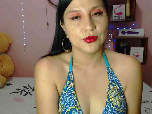 sexy-annie webcam
