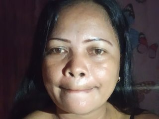 MiaaMorre Porn Show