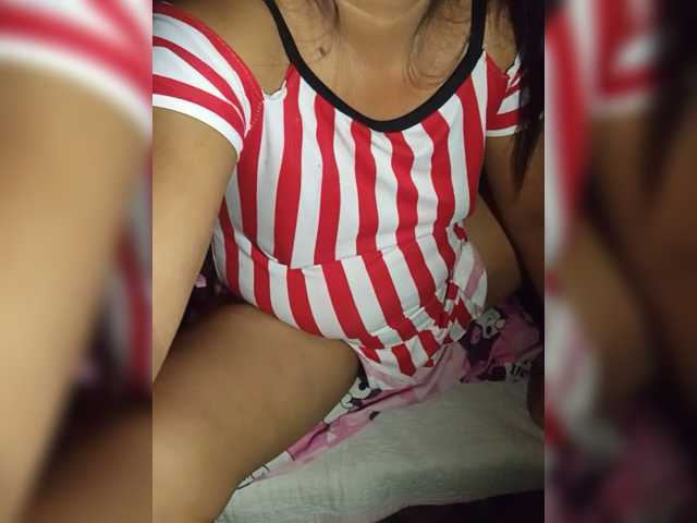 MiaaMorre live cam on BongaCams
