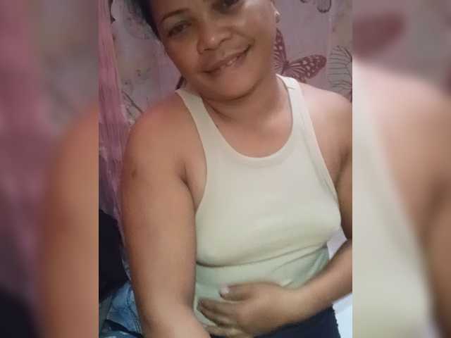 MiaaMorre, en vivo ahora en BongaCams