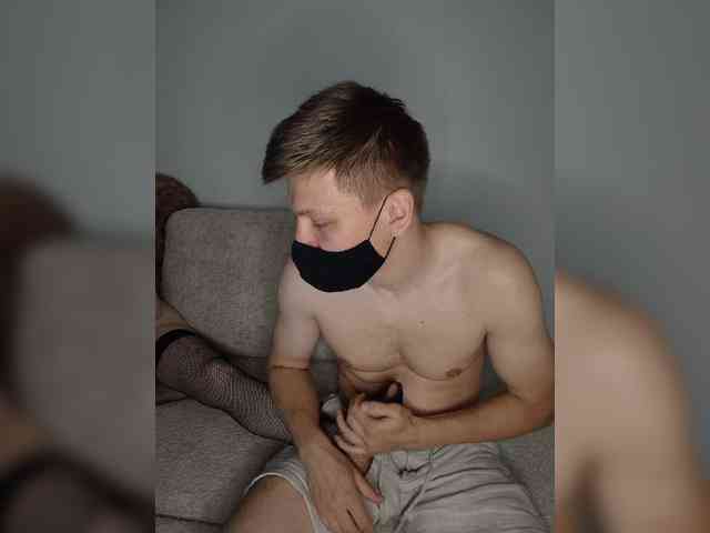 -PARAMOURS- webcam