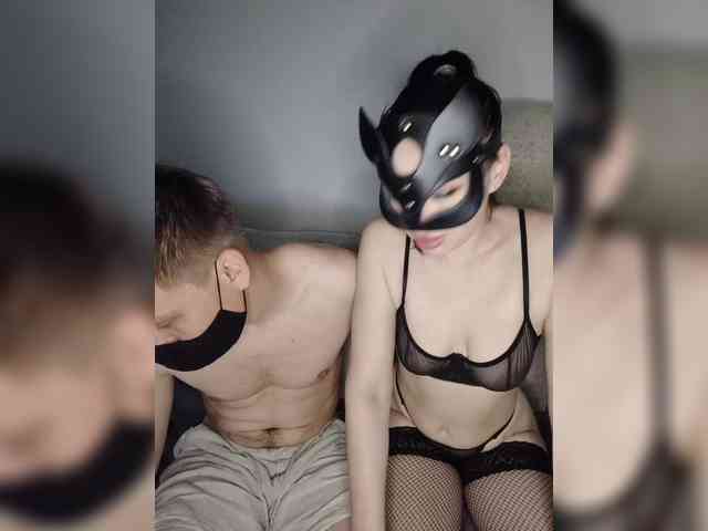 -PARAMOURS- -PARAMOURS-