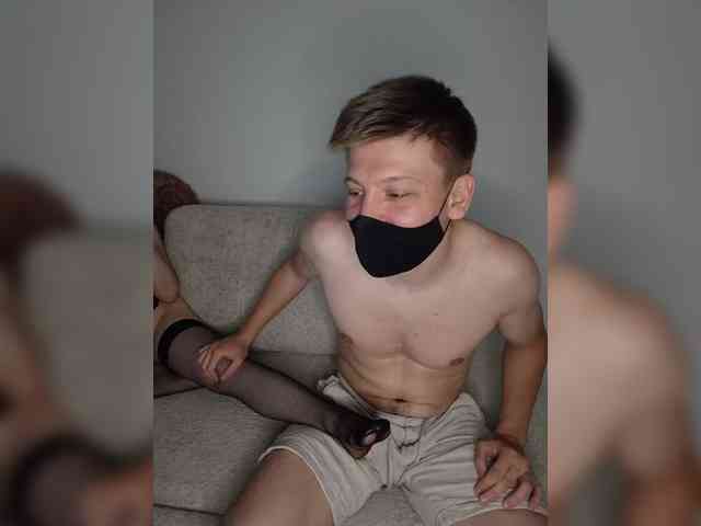-PARAMOURS- webcam