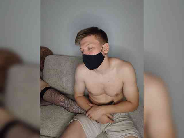 -PARAMOURS- webcam