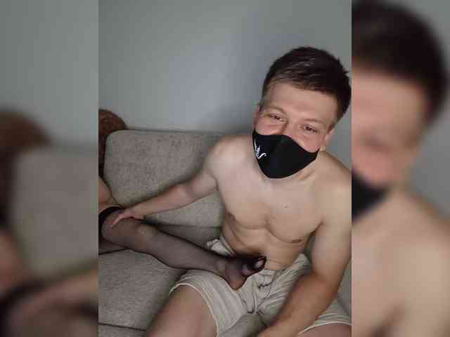 -PARAMOURS- webcam