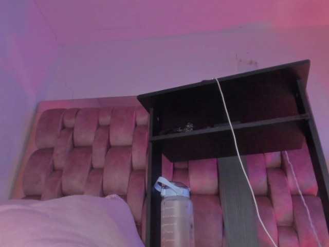 sweet-chelsy live cam on BongaCams