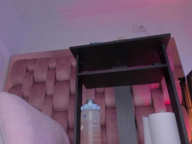 sweet-chelsy live cam on BongaCams