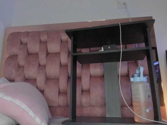 sweet-chelsy live cam on BongaCams