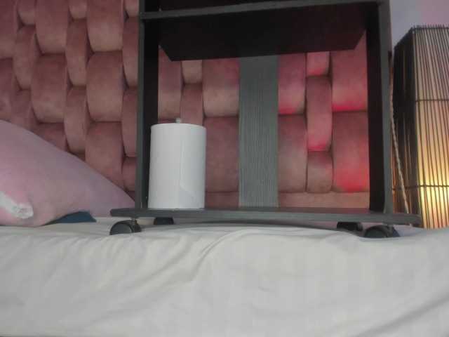 sweet-chelsy Cam en directo en BongaCams
