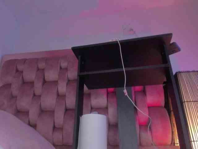sweet-chelsy webcam