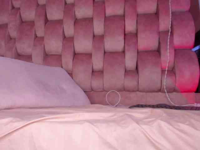 sweet-chelsy webcam