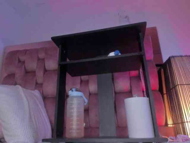 sweet-chelsy webcam