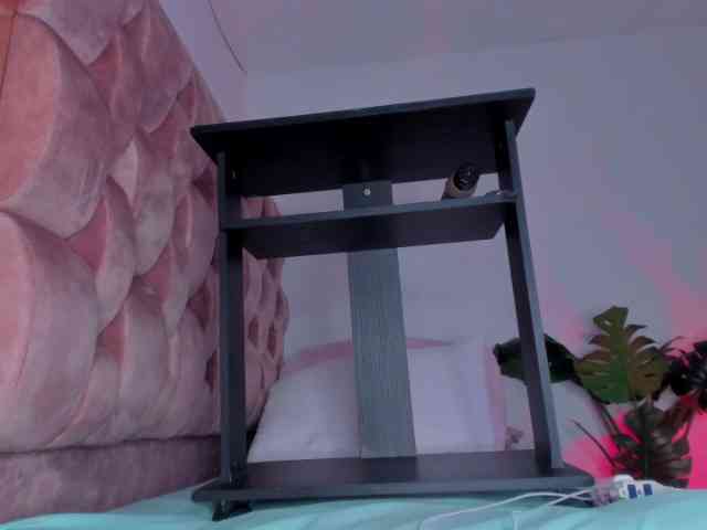 Modelo: sweet-chelsy