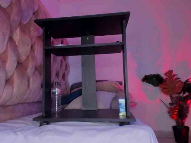 sweet-chelsy webcam